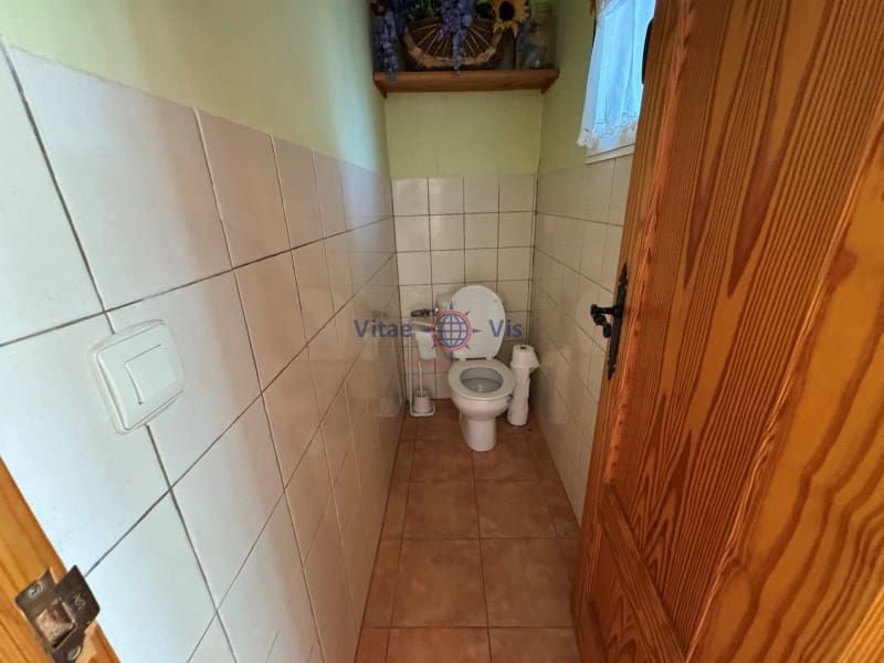 3 sypialnia Finka/Dom wiejski na sprzedaż w Lorca - 85 000 € (Ref: 9646045)