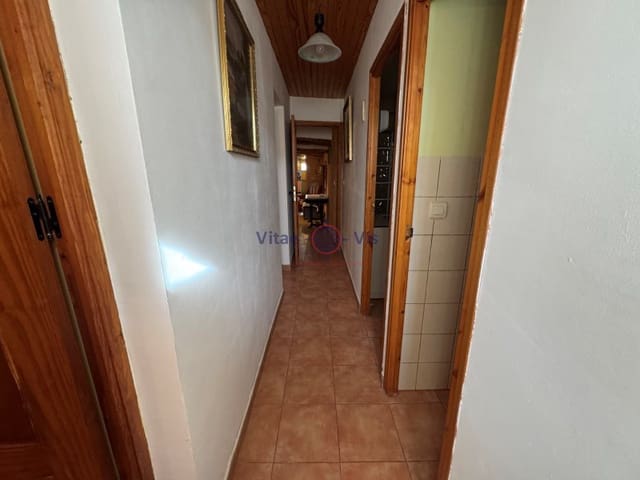 3 sypialnia Finka/Dom wiejski na sprzedaż w Lorca - 85 000 € (Ref: 9646045)