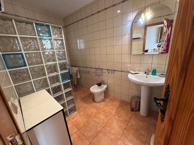 3 sypialnia Finka/Dom wiejski na sprzedaż w Lorca - 85 000 € (Ref: 9646045)