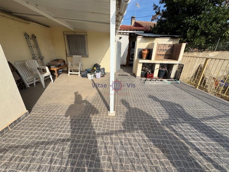 3 sypialnia Finka/Dom wiejski na sprzedaż w Lorca - 85 000 € (Ref: 9646045)