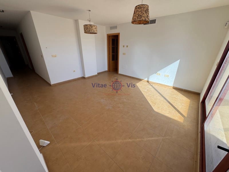 3 Zimmer Penthouse zu verkaufen in Puerto Lumbreras mit Garage - 144.400 € (Ref: 9646046)
