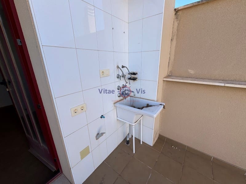 3 Zimmer Penthouse zu verkaufen in Puerto Lumbreras mit Garage - 144.400 € (Ref: 9646046)