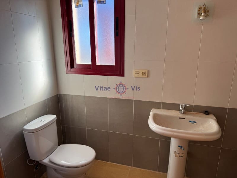 3 Zimmer Penthouse zu verkaufen in Puerto Lumbreras mit Garage - 144.400 € (Ref: 9646046)