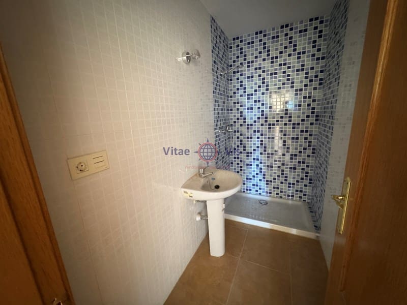 3 Zimmer Penthouse zu verkaufen in Puerto Lumbreras mit Garage - 144.400 € (Ref: 9646046)