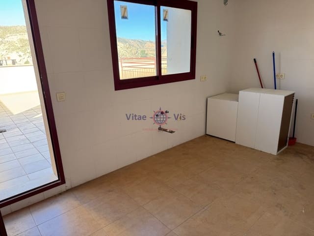 3 Zimmer Penthouse zu verkaufen in Puerto Lumbreras mit Garage - 144.400 € (Ref: 9646046)