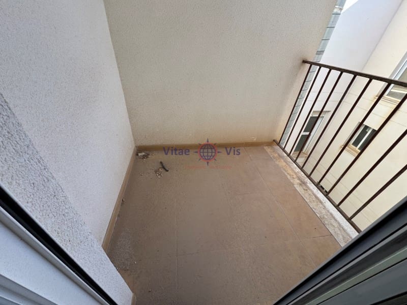 3 Zimmer Penthouse zu verkaufen in Puerto Lumbreras mit Garage - 144.400 € (Ref: 9646046)