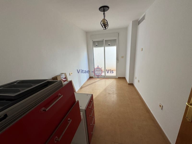 3 Zimmer Penthouse zu verkaufen in Puerto Lumbreras mit Garage - 144.400 € (Ref: 9646046)