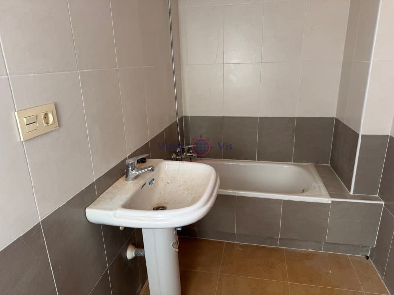 3 Zimmer Penthouse zu verkaufen in Puerto Lumbreras mit Garage - 144.400 € (Ref: 9646046)