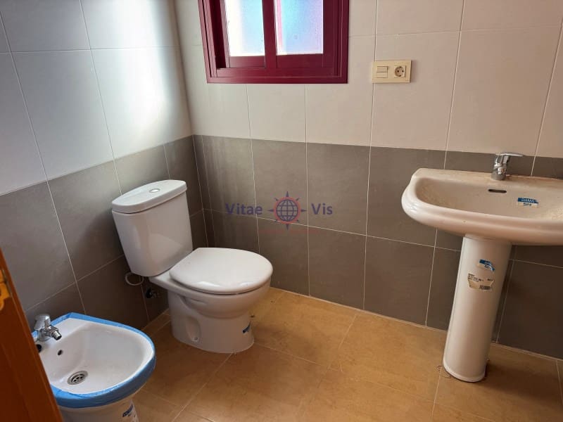 3 Zimmer Penthouse zu verkaufen in Puerto Lumbreras mit Garage - 144.400 € (Ref: 9646046)