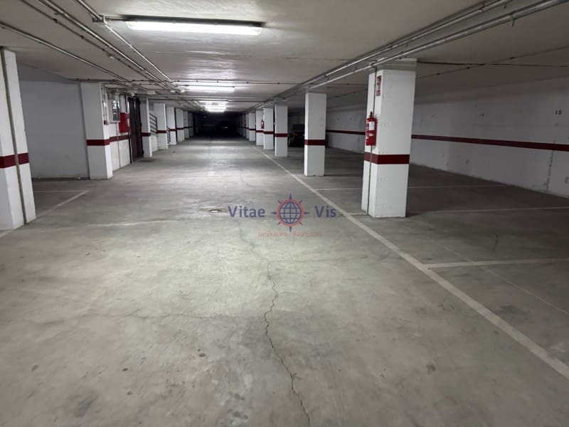 3 Zimmer Penthouse zu verkaufen in Puerto Lumbreras mit Garage - 144.400 € (Ref: 9646046)