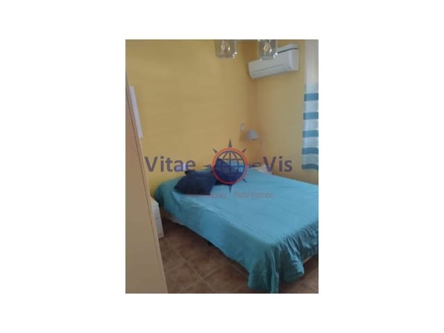 2 bedroom Apartment for sale in Calabardina, Aguilas with garage - € 145,000 (Ref: 9646047)