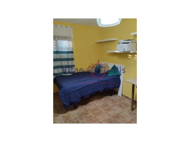 2 bedroom Apartment for sale in Calabardina, Aguilas with garage - € 145,000 (Ref: 9646047)