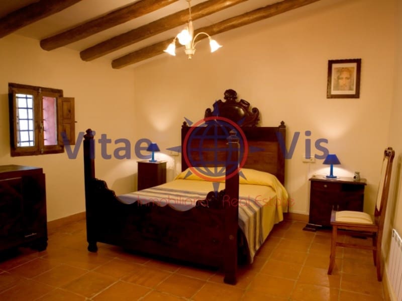 4 Zimmer Finca/Landgut zu verkaufen in Lorca mit Pool Garage - 180.000 € (Ref: 9646048)