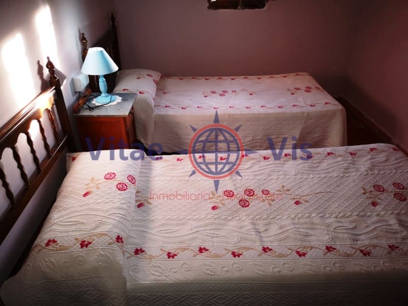 4 Zimmer Finca/Landgut zu verkaufen in Lorca mit Pool Garage - 180.000 € (Ref: 9646048)