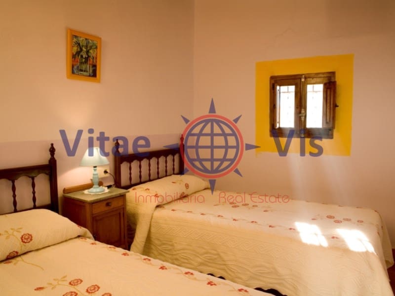 4 Zimmer Finca/Landgut zu verkaufen in Lorca mit Pool Garage - 180.000 € (Ref: 9646048)