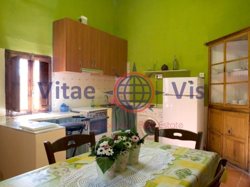 4 Zimmer Finca/Landgut zu verkaufen in Lorca mit Pool Garage - 180.000 € (Ref: 9646048)