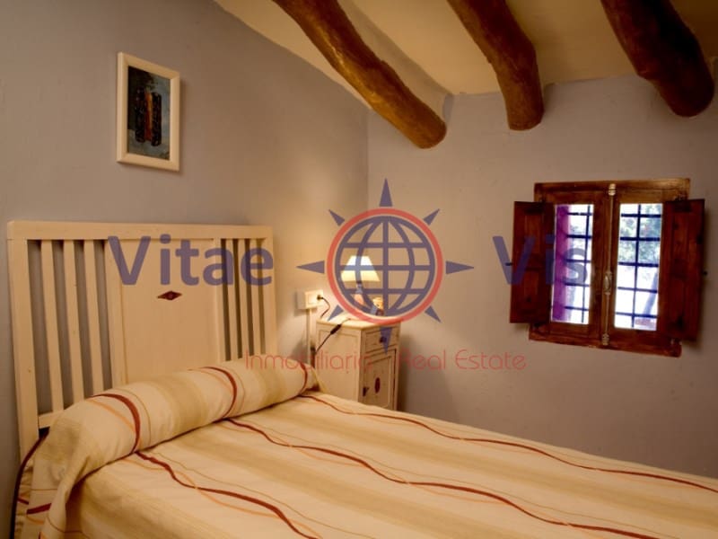 4 Zimmer Finca/Landgut zu verkaufen in Lorca mit Pool Garage - 180.000 € (Ref: 9646048)