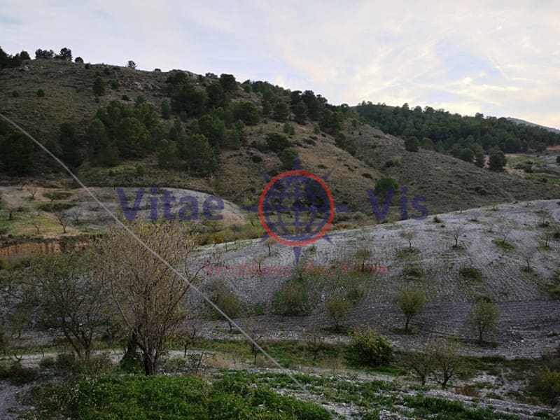 4 Zimmer Finca/Landgut zu verkaufen in Lorca mit Pool Garage - 180.000 € (Ref: 9646048)