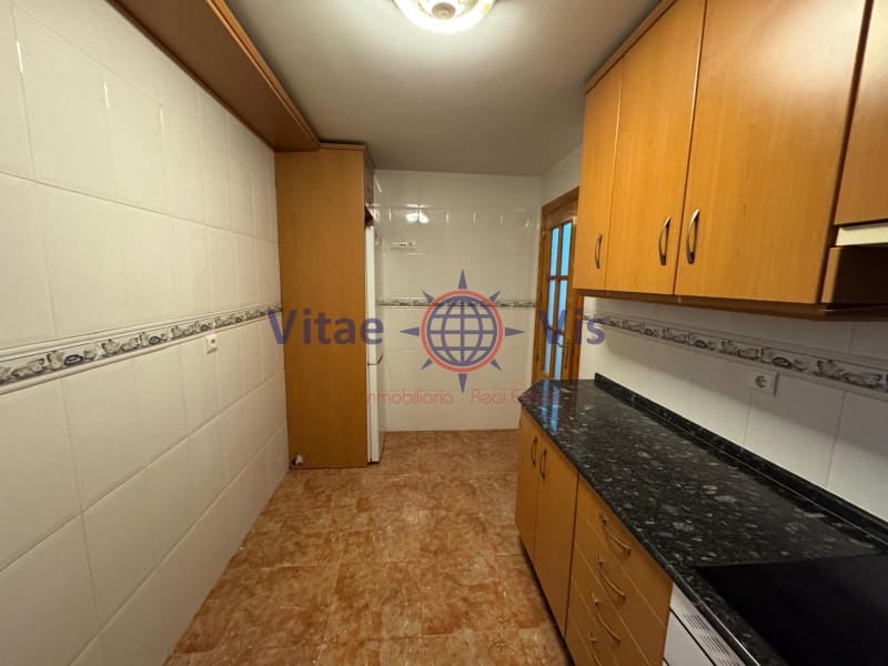 3 Zimmer Wohnung zu verkaufen in Alhama de Murcia mit Garage - 129.800 € (Ref: 9646049)