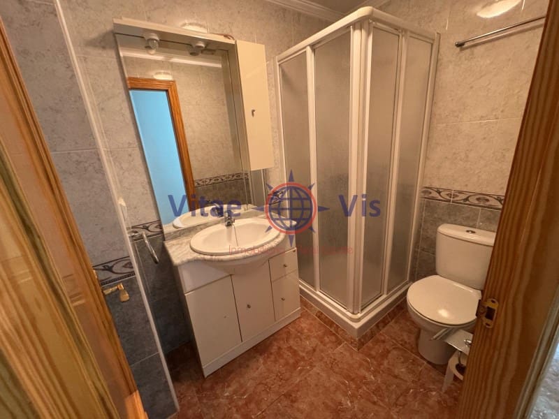 3 Zimmer Wohnung zu verkaufen in Alhama de Murcia mit Garage - 129.800 € (Ref: 9646049)