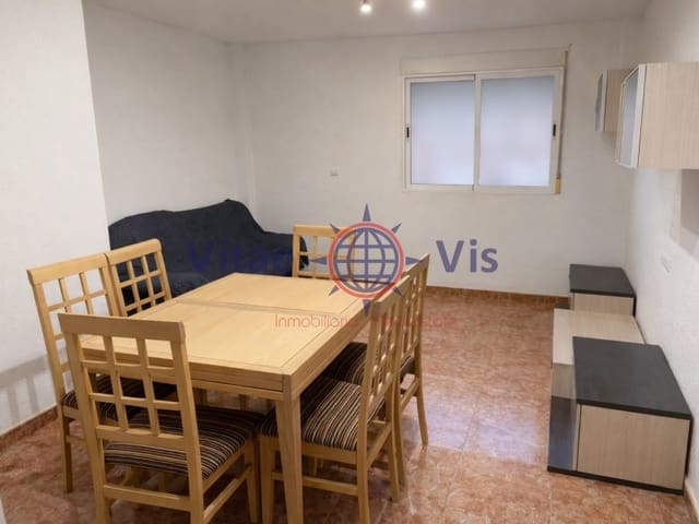3 Zimmer Wohnung zu verkaufen in Alhama de Murcia mit Garage - 129.800 € (Ref: 9646049)
