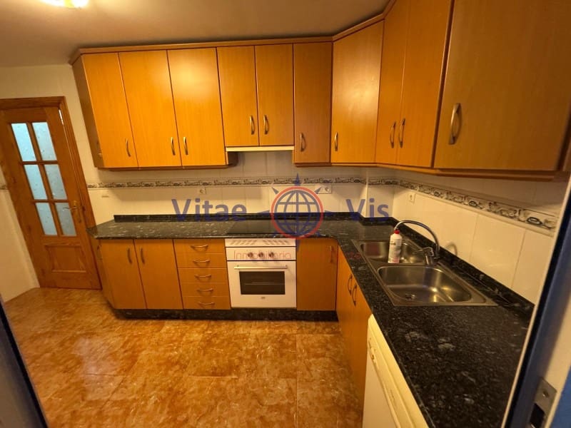 3 Zimmer Wohnung zu verkaufen in Alhama de Murcia mit Garage - 129.800 € (Ref: 9646049)