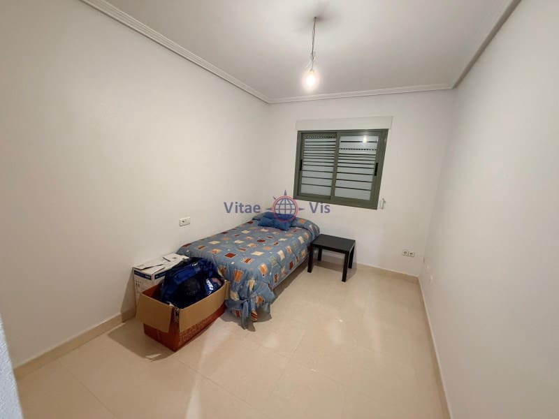 3 soveværelse Lejlighed til salg i Lorca med garage - € 158.600 (Ref: 9646050)