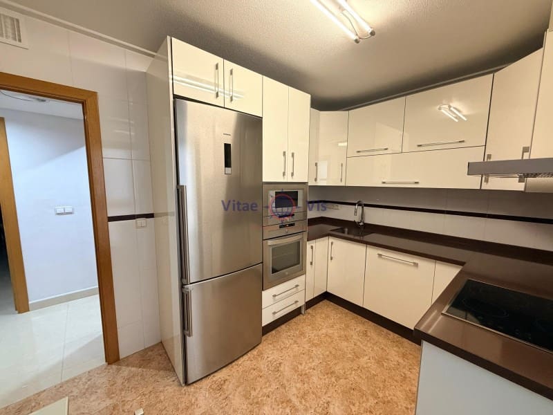 3 soveværelse Lejlighed til salg i Lorca med garage - € 158.600 (Ref: 9646050)