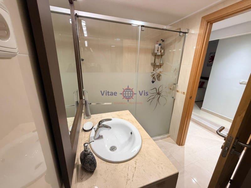 3 soveværelse Lejlighed til salg i Lorca med garage - € 158.600 (Ref: 9646050)