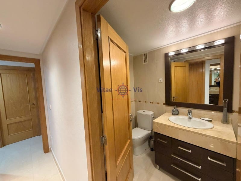 3 soveværelse Lejlighed til salg i Lorca med garage - € 158.600 (Ref: 9646050)