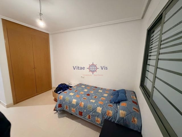 3 sypialnia Mieszkanie na sprzedaż w Lorca z garażem - 158 600 € (Ref: 9646050)