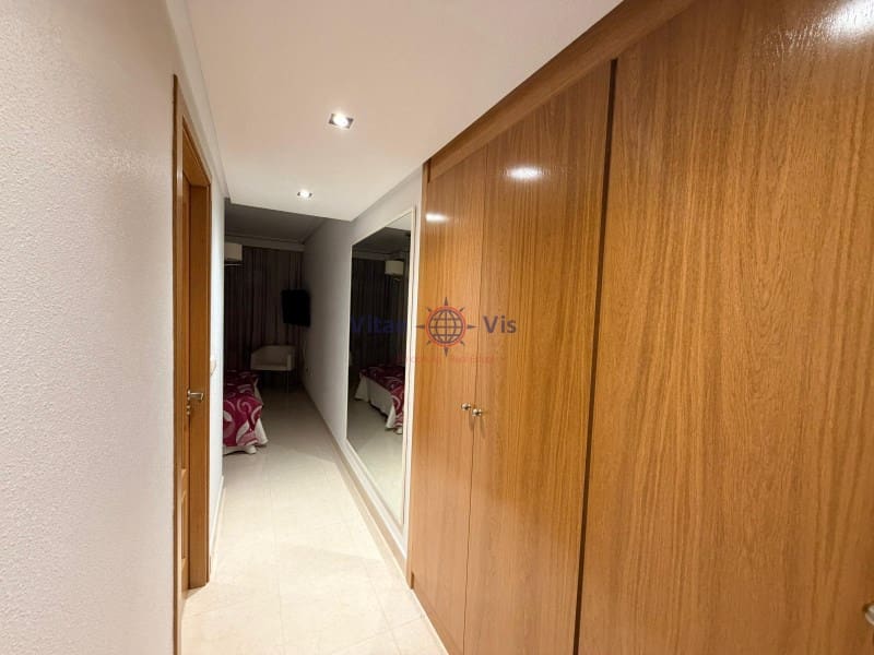 3 soveværelse Lejlighed til salg i Lorca med garage - € 158.600 (Ref: 9646050)