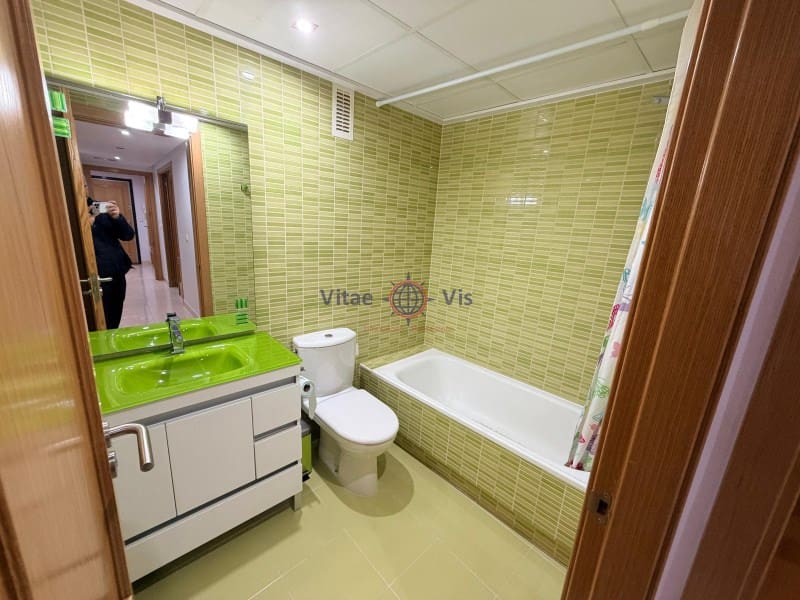 3 soveværelse Lejlighed til salg i Lorca med garage - € 158.600 (Ref: 9646050)