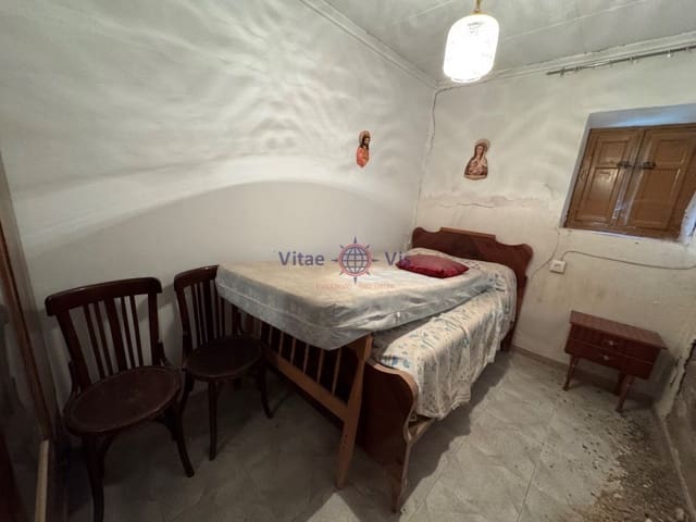 3 soveværelse Byhus til salg i La Hoya, Lorca - € 65.000 (Ref: 9646051)