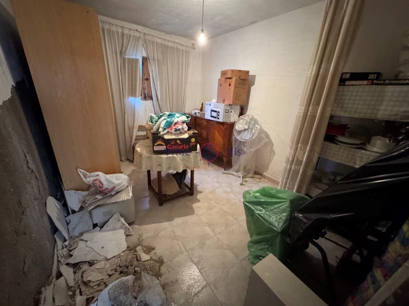 3 soveværelse Byhus til salg i La Hoya - € 65.000 (Ref: 9646051)