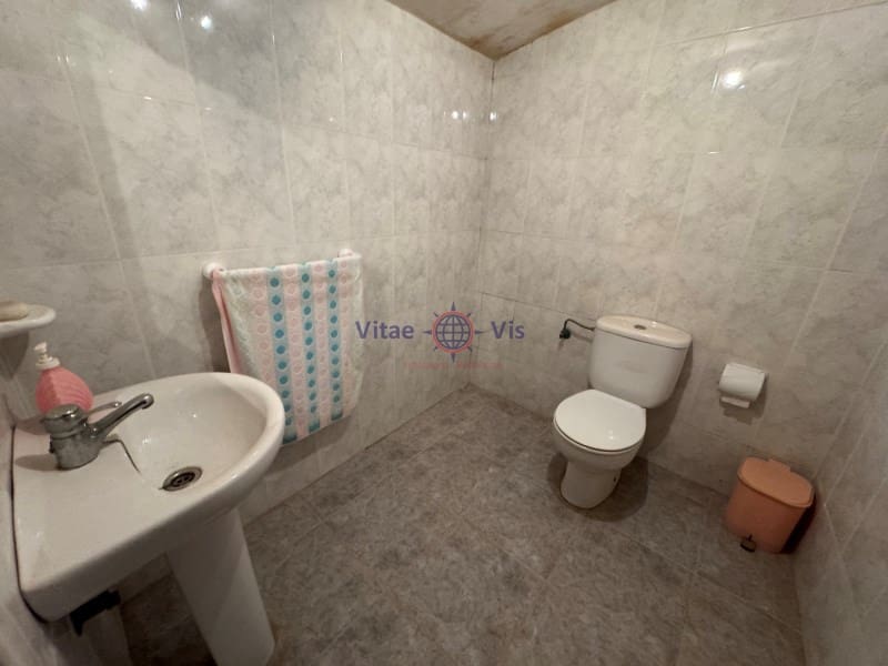 3 soveværelse Byhus til salg i La Hoya - € 65.000 (Ref: 9646051)