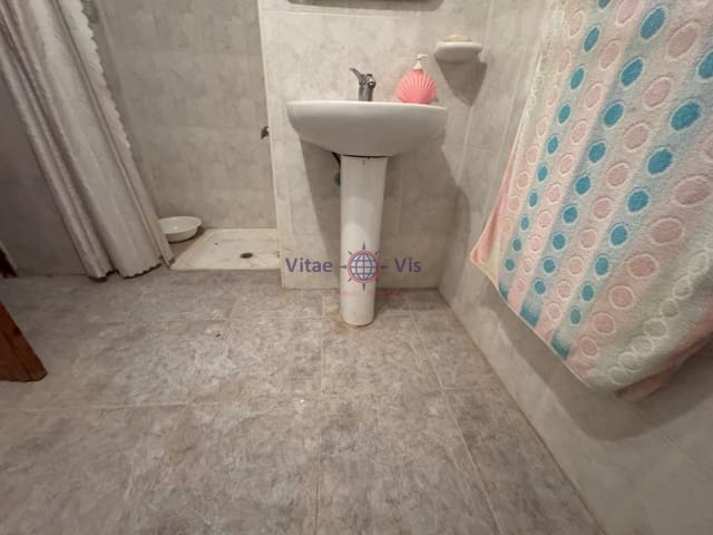 3 soveværelse Byhus til salg i La Hoya, Lorca - € 65.000 (Ref: 9646051)