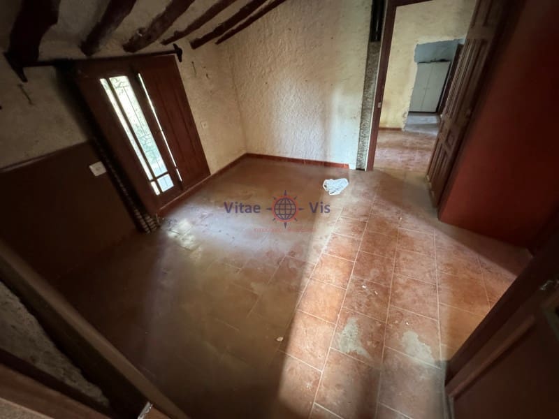 Finca/Casa Rural de 3 habitaciones en Lorca en venta con garaje - 178.000 € (Ref: 9646052)