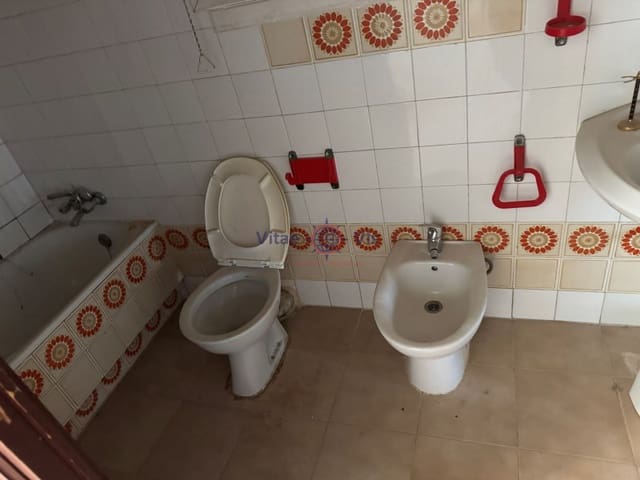 3 sypialnia Finka/Dom wiejski na sprzedaż w Lorca z garażem - 178 000 € (Ref: 9646052)