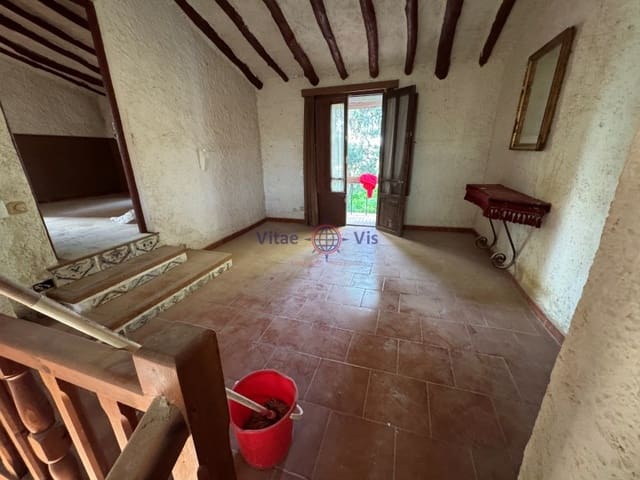 3 sypialnia Finka/Dom wiejski na sprzedaż w Lorca z garażem - 178 000 € (Ref: 9646052)