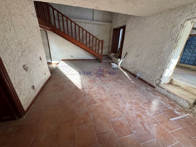 3 sypialnia Finka/Dom wiejski na sprzedaż w Lorca z garażem - 178 000 € (Ref: 9646052)