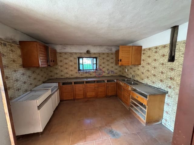 3 sypialnia Finka/Dom wiejski na sprzedaż w Lorca z garażem - 178 000 € (Ref: 9646052)
