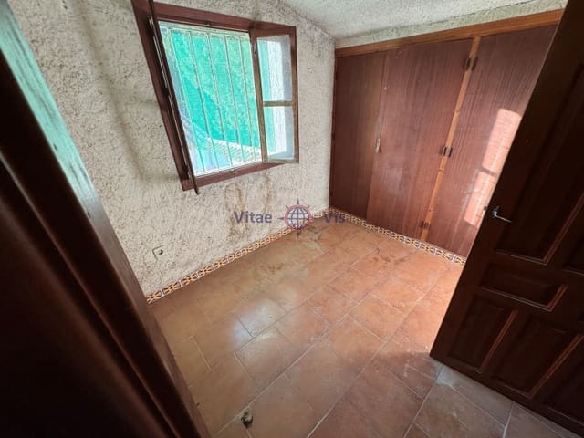 3 sypialnia Finka/Dom wiejski na sprzedaż w Lorca z garażem - 178 000 € (Ref: 9646052)