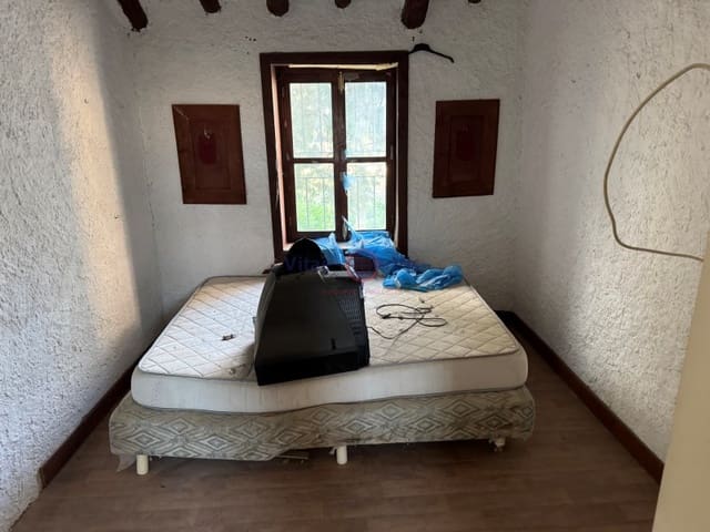 3 sypialnia Finka/Dom wiejski na sprzedaż w Lorca z garażem - 178 000 € (Ref: 9646052)