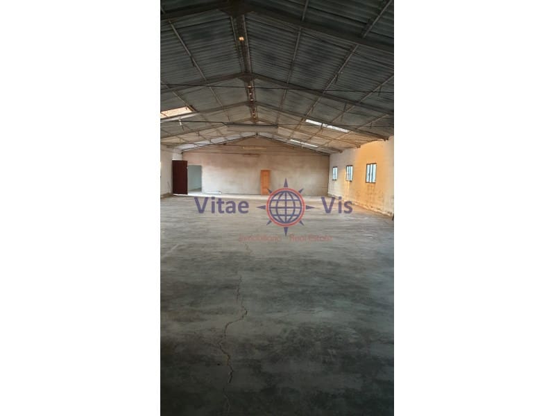 Local Commercial à vendre à Alhama de Murcia - 309 000 € (Ref: 9646053)