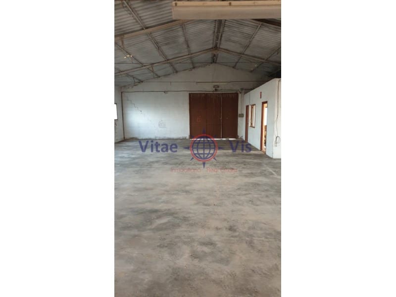 Local Commercial à vendre à Alhama de Murcia - 309 000 € (Ref: 9646053)