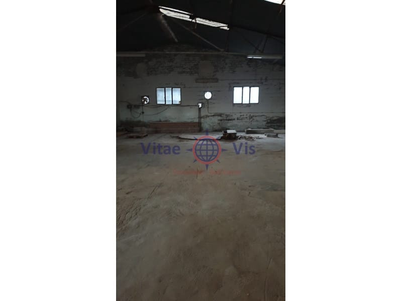 Local Commercial à vendre à Alhama de Murcia - 309 000 € (Ref: 9646053)