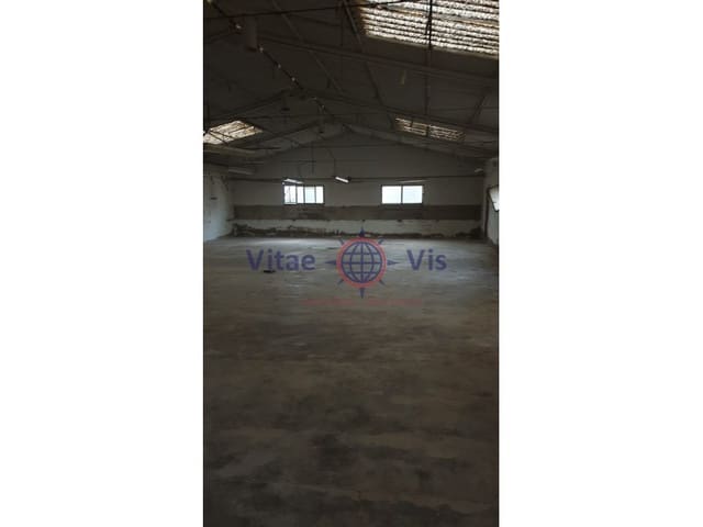 Local Commercial à vendre à Alhama de Murcia - 309 000 € (Ref: 9646053)