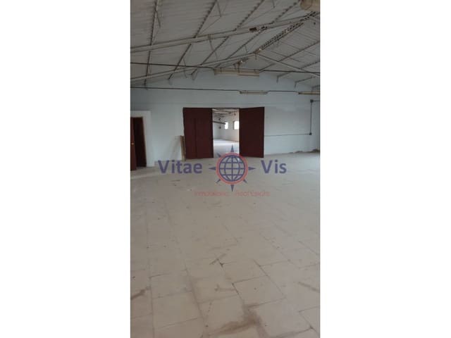 Local Commercial à vendre à Alhama de Murcia - 309 000 € (Ref: 9646053)