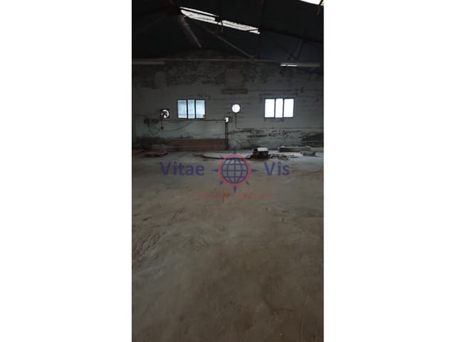 Local Commercial à vendre à Alhama de Murcia - 309 000 € (Ref: 9646053)